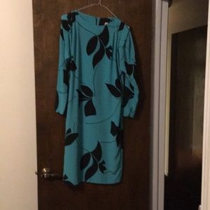 Dawn joy dress